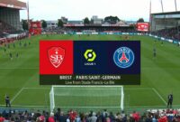 psg vs brest tickets