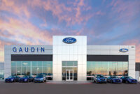 gaudin jaguar parts las vegas