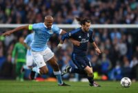 real madrid vs man city 2023 highlights