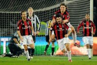 ac milan vs juventus 2003