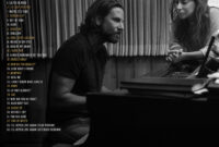 a star is born soundtrack lady gaga