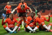 lorient vs toulouse forebet