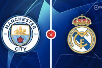 manchester city v real madrid live stream