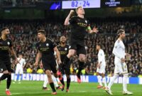 man city vs real madrid 2023 full match