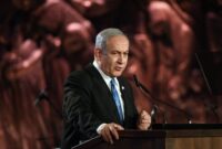 will netanyahu appeal his corruption charges