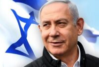 netanyahu netanyahu twitter