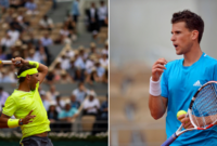 roland garros 2023 nadal vs thiem