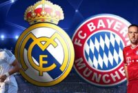 real madrid vs bayern munich 2017 full match