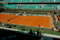 roland garros live score board