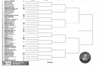 roland garros men’s draw