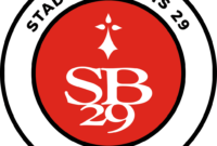 logo stade brestois 29