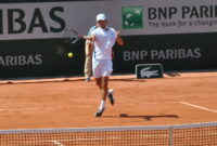 roland garros live scores 2020