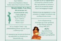 breastfeeding benefits tagalog