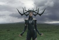 hela thor ragnarok cate blanchett