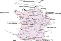 u boat pens france map