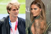 alexander zverev girlfriend sophia thomalla