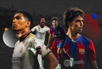 real madrid vs barcelona live