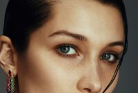 pics of bella hadid