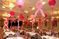 breast cancer awareness month ideas