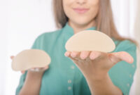 best breast implants denver