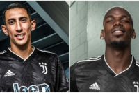 juventus players 2022