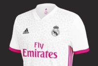 real madrid jersey 2024/25