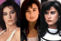 young demi moore images