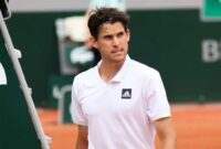 dominic thiem latest news