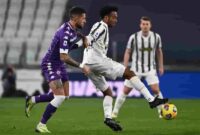 juventus vs fiorentina live oggi