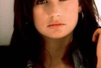 how old is actress demi moore