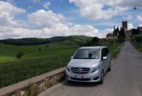 greve in chianti car rentals