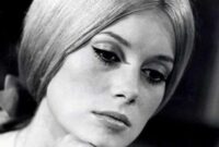 filmographie de catherine deneuve