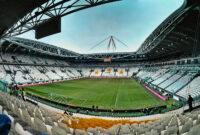 juventus stadium torino