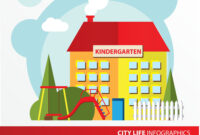 kindergarten symbolbilder