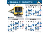 planning greve sncf bordeaux