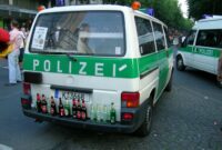 lustige polizei bilder