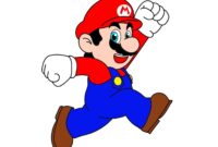 super mario bild