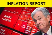 watch cpi report live