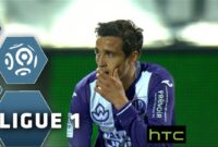 toulouse fc v fc lorient