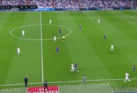 real madrid vs barcelona live stream youtube