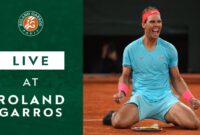 roland garros ground pass