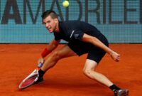 dominic thiem live stream