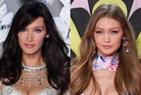 gigi and bella hadid ethnicity