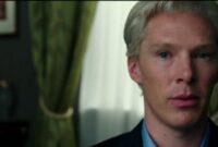 film about julian assange