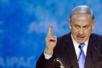 what happened to bibi netanyahu