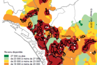 population de marseille en 2023