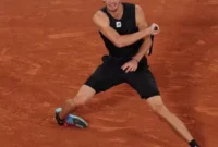 zverev roland garros 2022