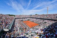 tennis roland garros 2022 direct