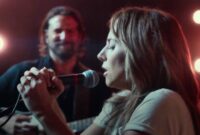 lady gaga movie a star is born songs