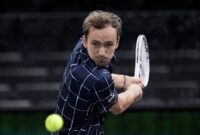 zverev vs medvedev australian open